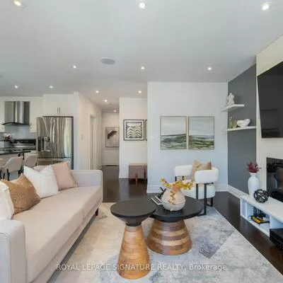 47, Tedford, Wexford-Maryvale, Toronto