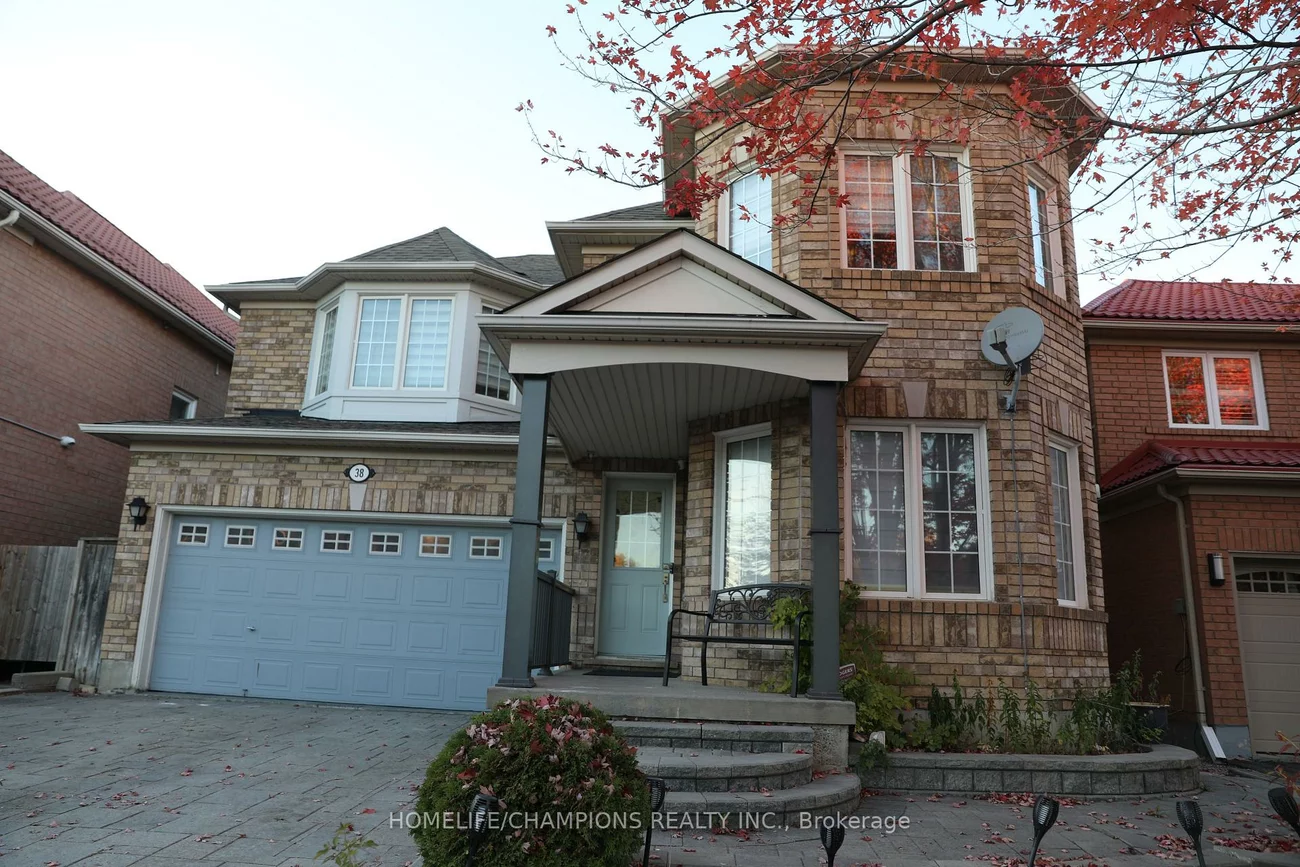 38, Bobolink, Rouge E11, Toronto