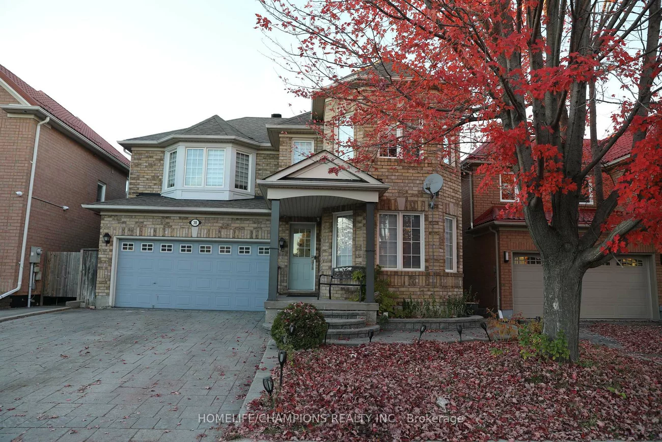 38, Bobolink, Rouge E11, Toronto