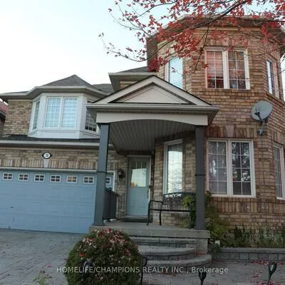 38, Bobolink, Rouge E11, Toronto