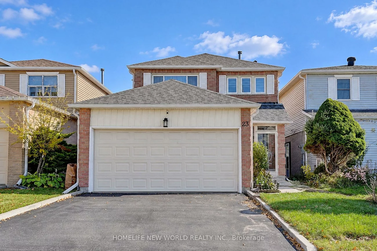 23, Shepmore, Malvern, Toronto