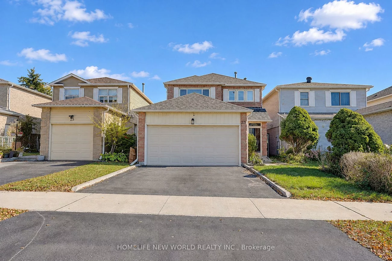23, Shepmore, Malvern, Toronto