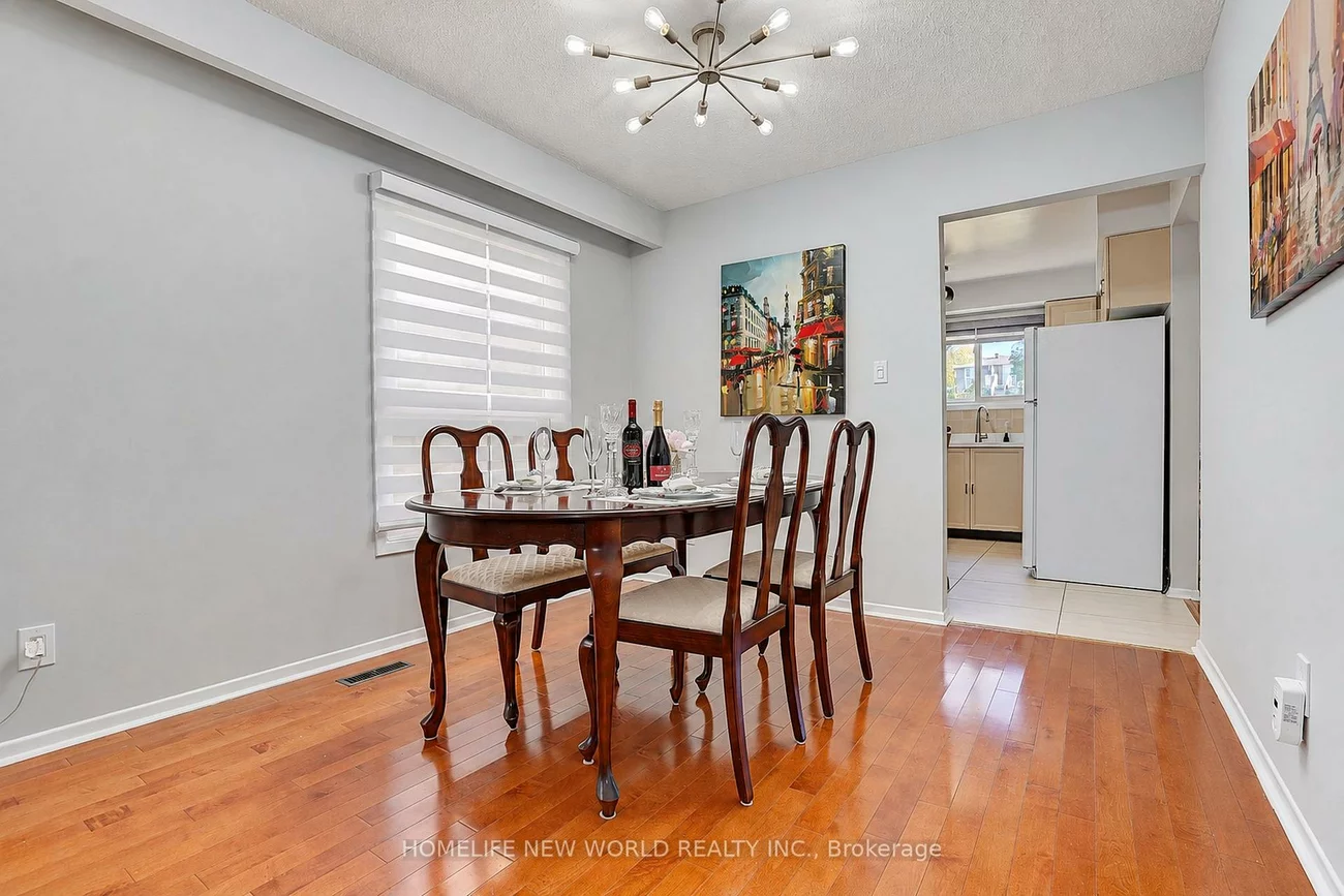 23, Shepmore, Malvern, Toronto
