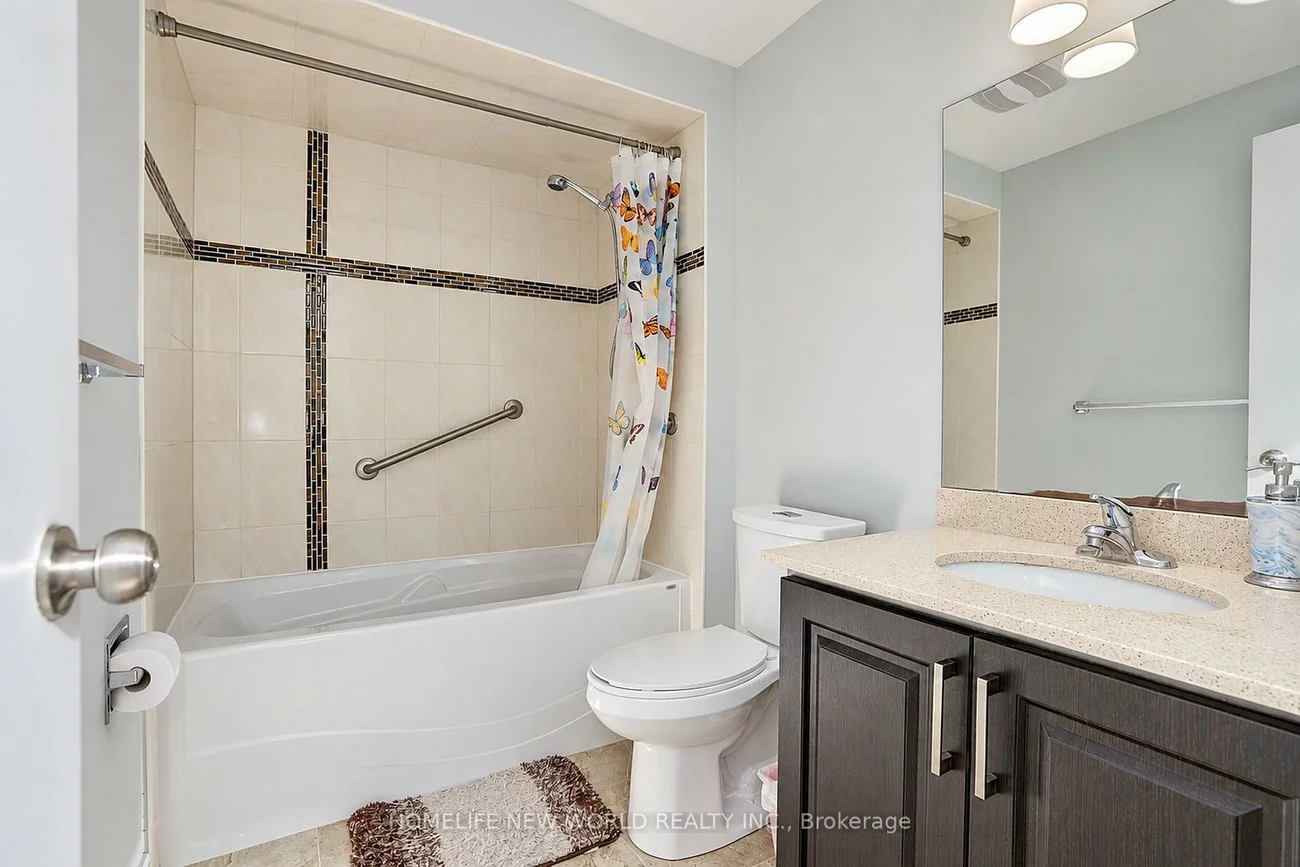 23, Shepmore, Malvern, Toronto