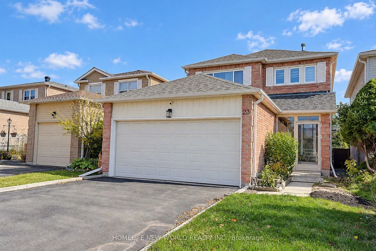 23, Shepmore, Malvern, Toronto