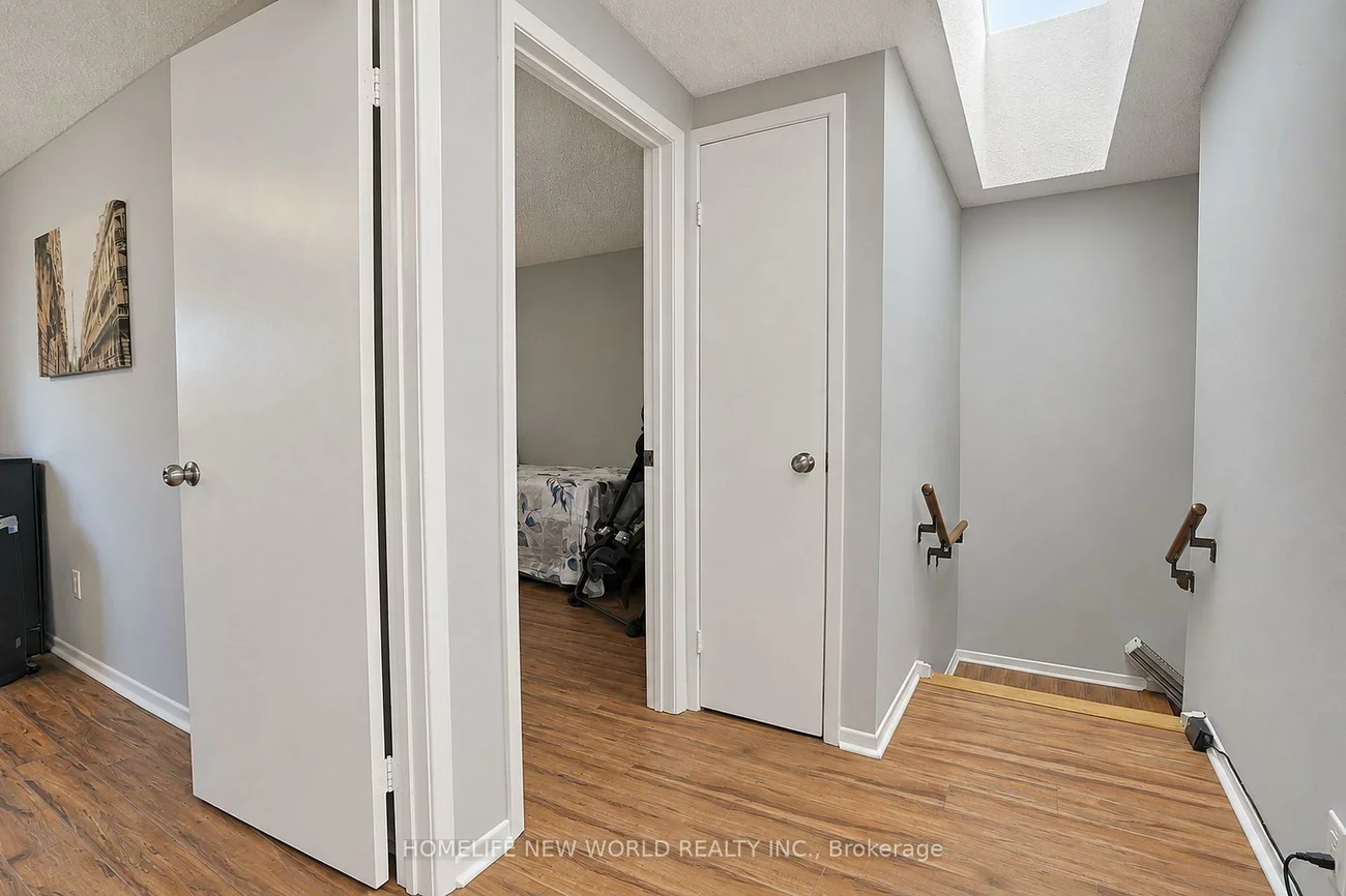 23, Shepmore, Malvern, Toronto