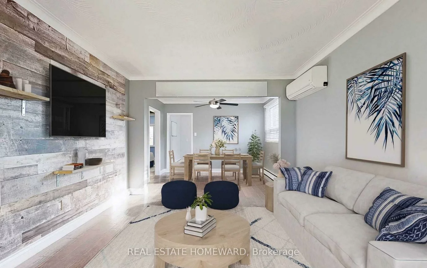 1063, Warden, Wexford-Maryvale, Toronto