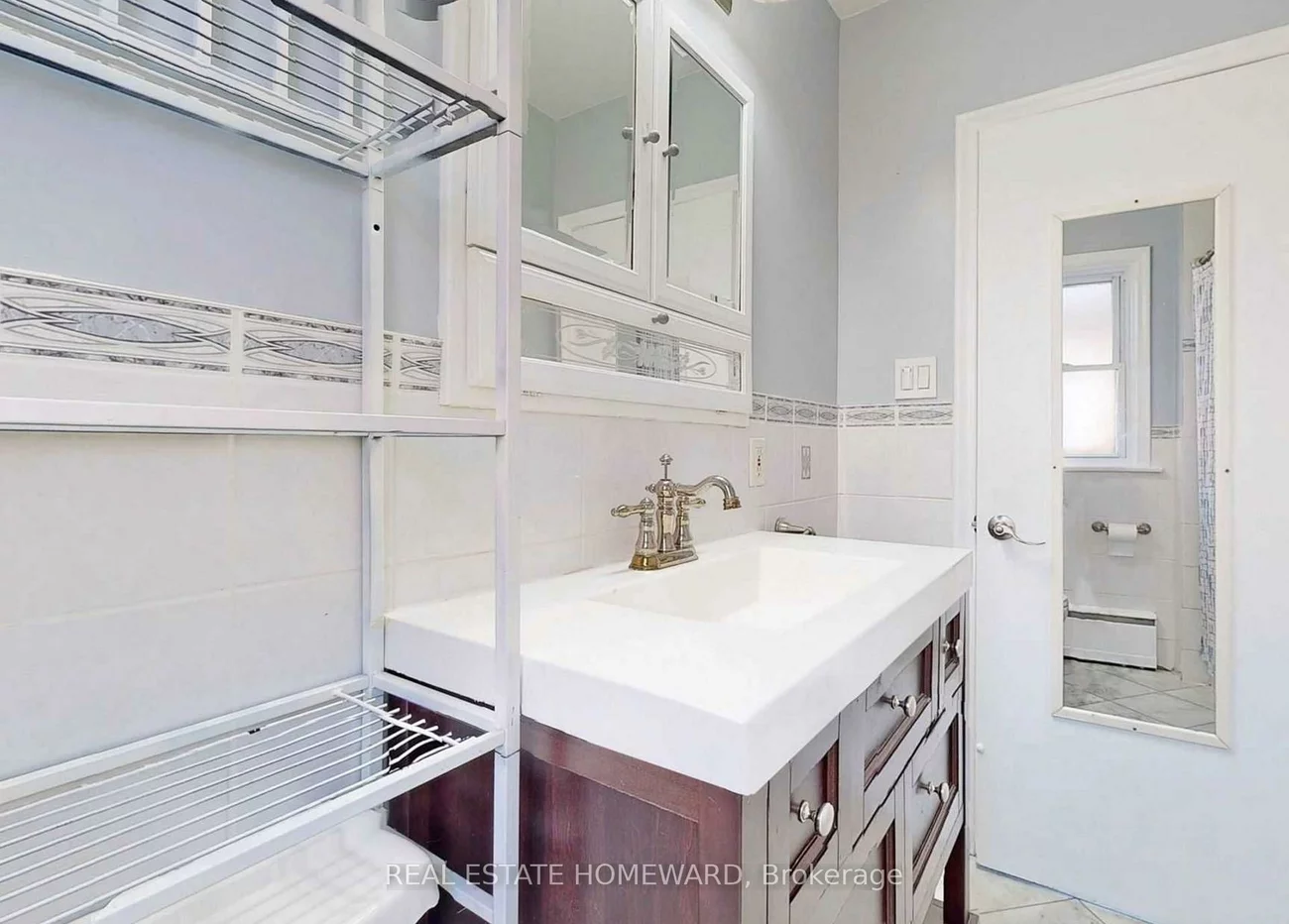1063, Warden, Wexford-Maryvale, Toronto