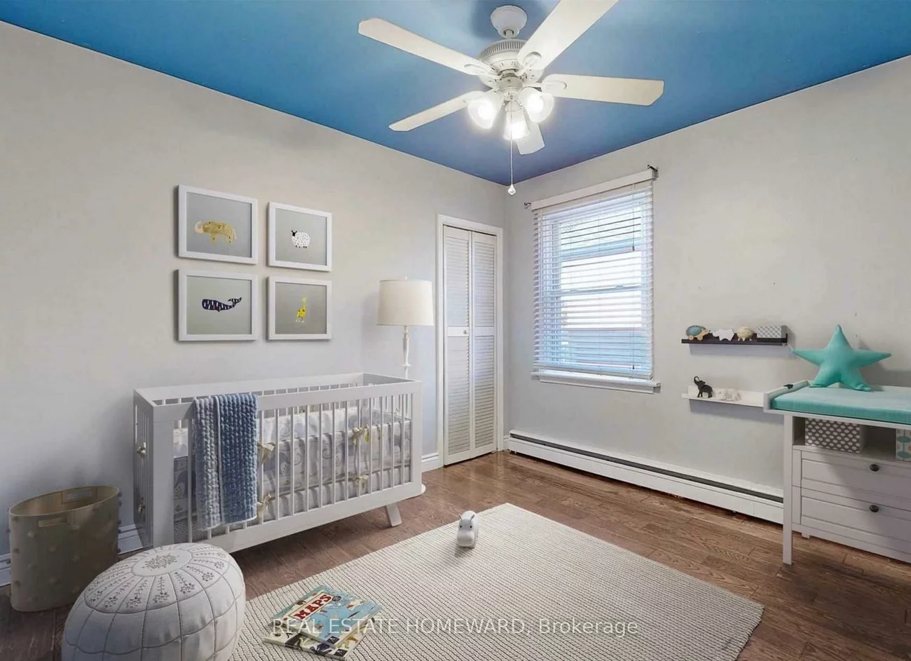 1063, Warden, Wexford-Maryvale, Toronto