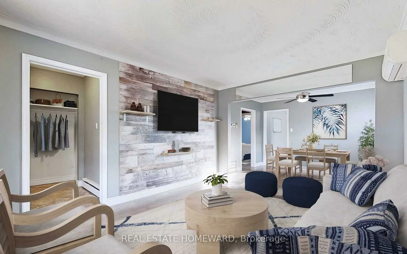 1063, Warden, Wexford-Maryvale, Toronto