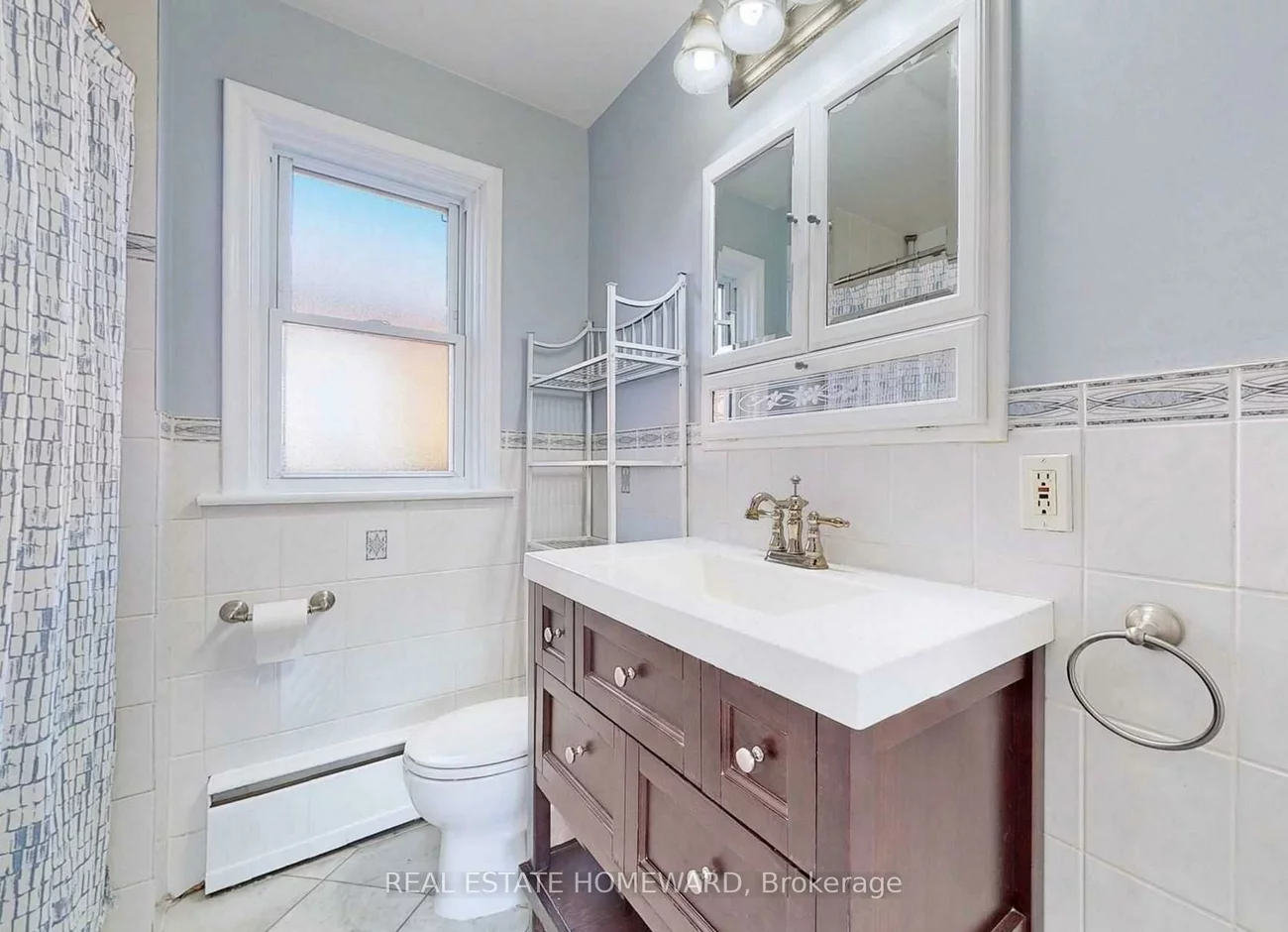 1063, Warden, Wexford-Maryvale, Toronto