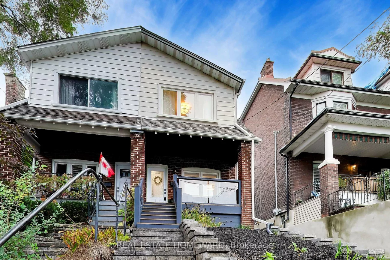 163, Glenmount Park, East End-Danforth, Toronto