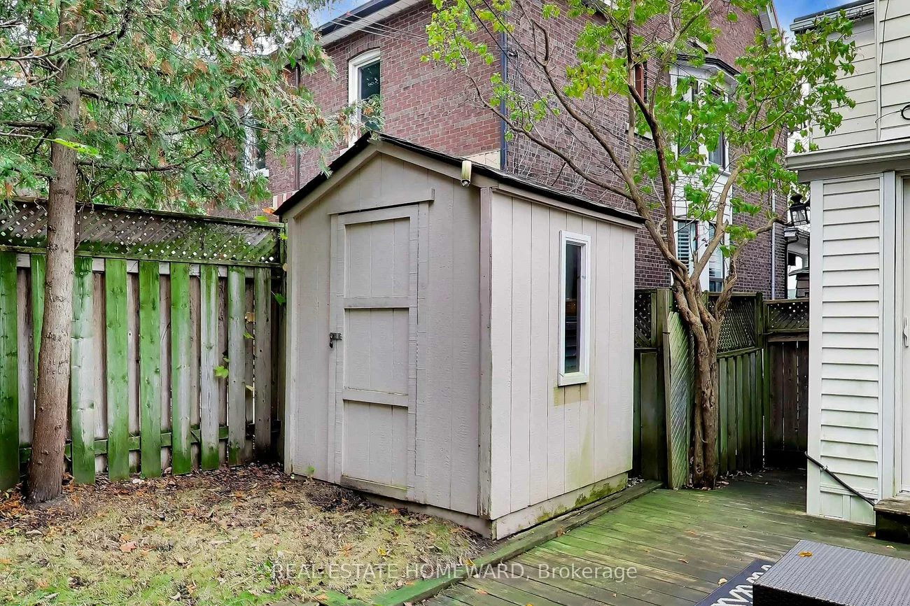 163, Glenmount Park, East End-Danforth, Toronto