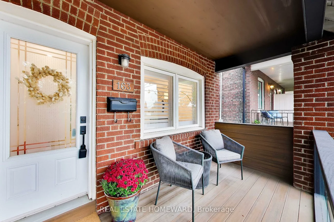 163, Glenmount Park, East End-Danforth, Toronto