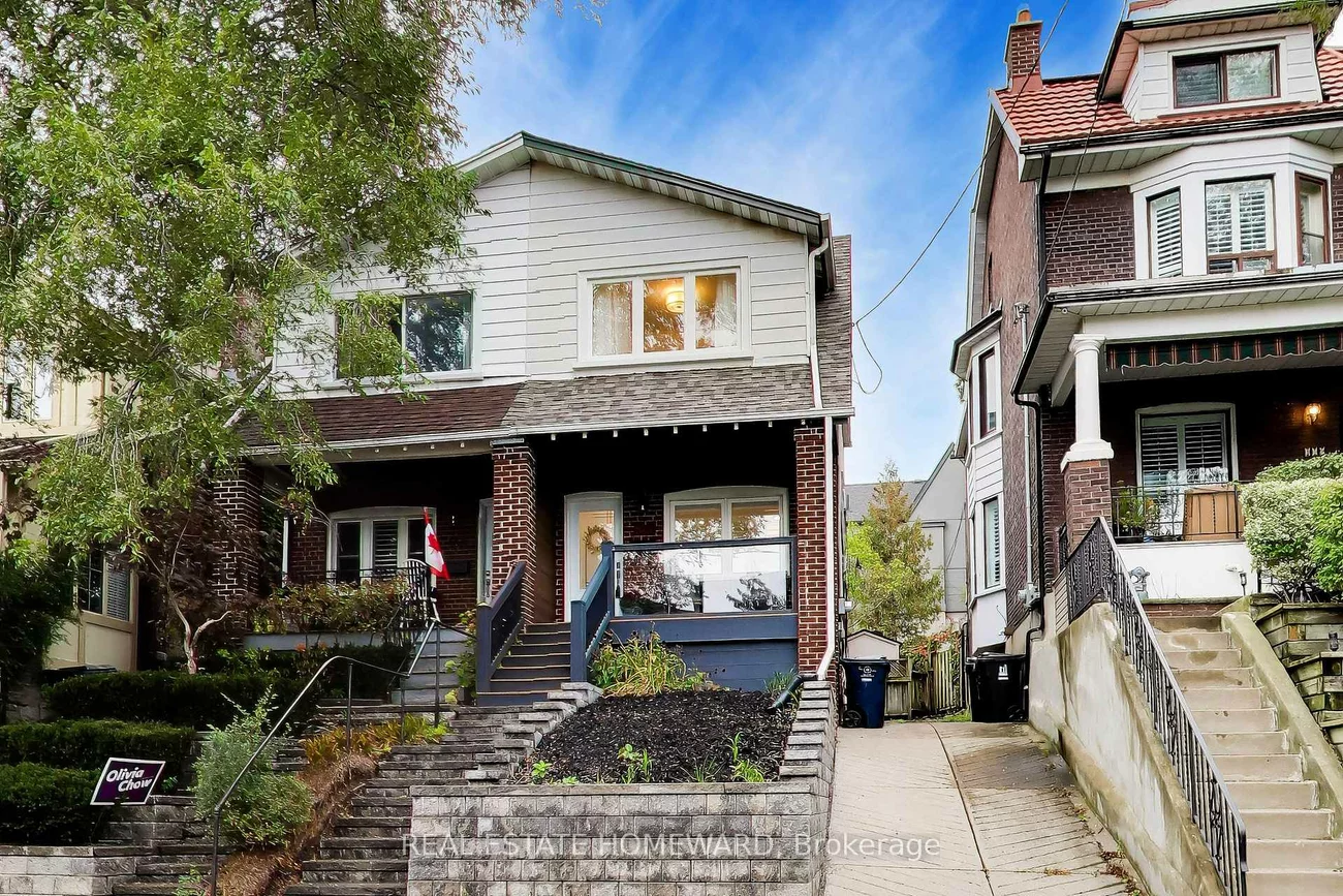163, Glenmount Park, East End-Danforth, Toronto