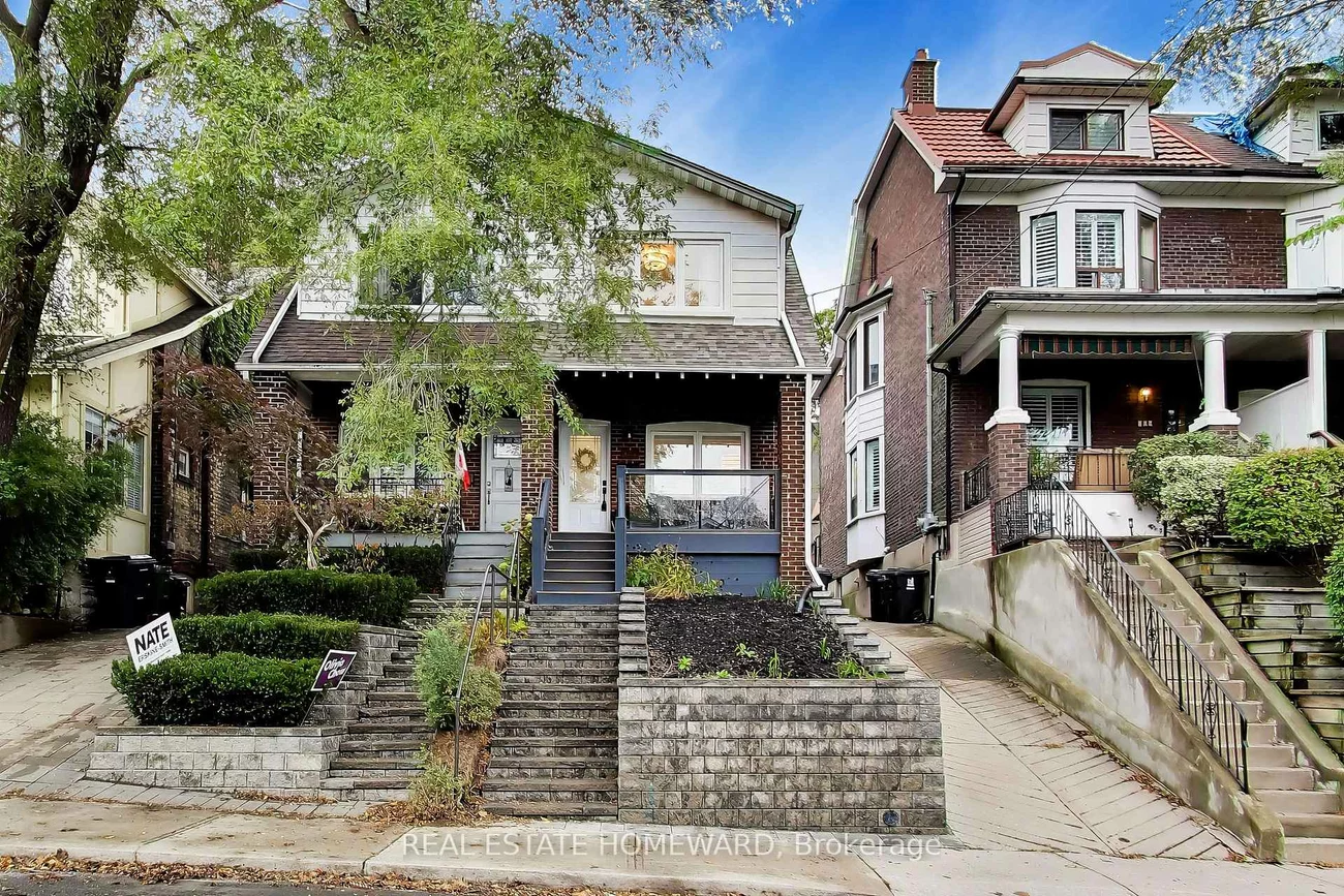 163, Glenmount Park, East End-Danforth, Toronto