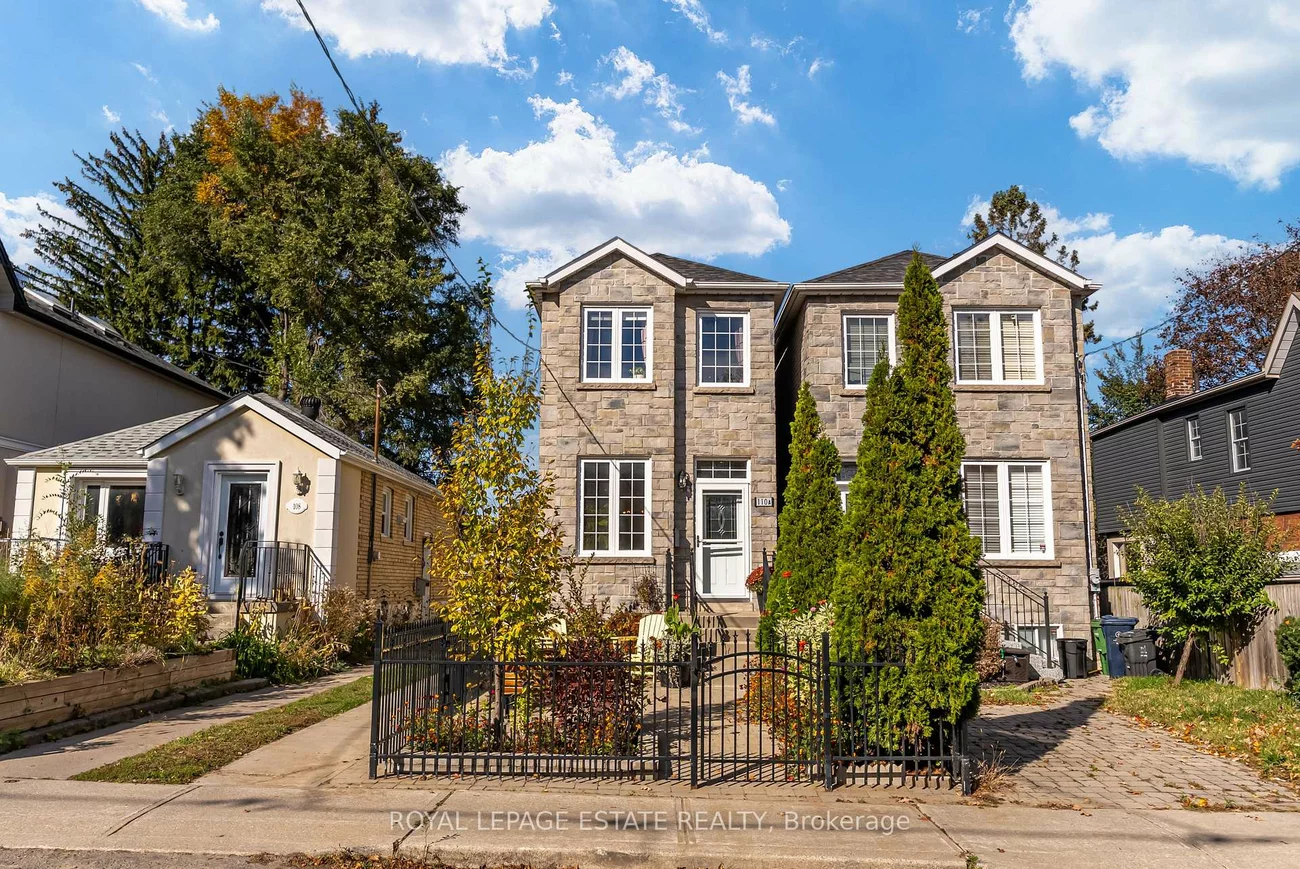 110A, Holborne, Danforth Village-East York, Toronto