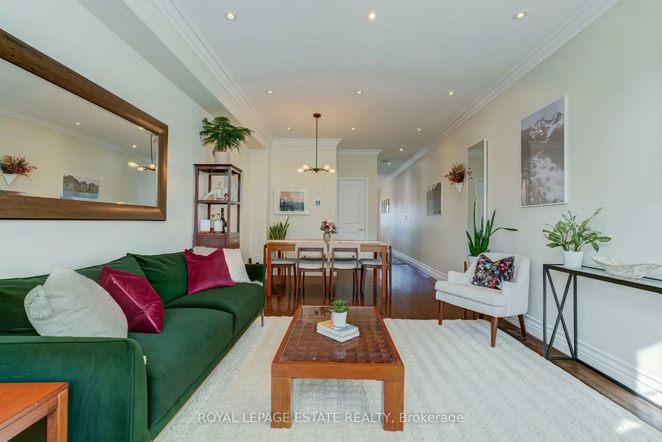 110A, Holborne, Danforth Village-East York, Toronto
