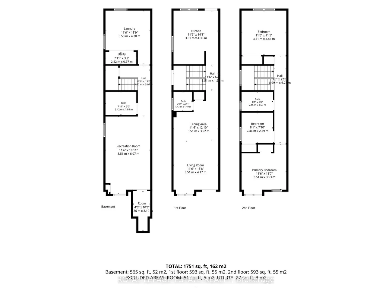 110A, Holborne, Danforth Village-East York, Toronto