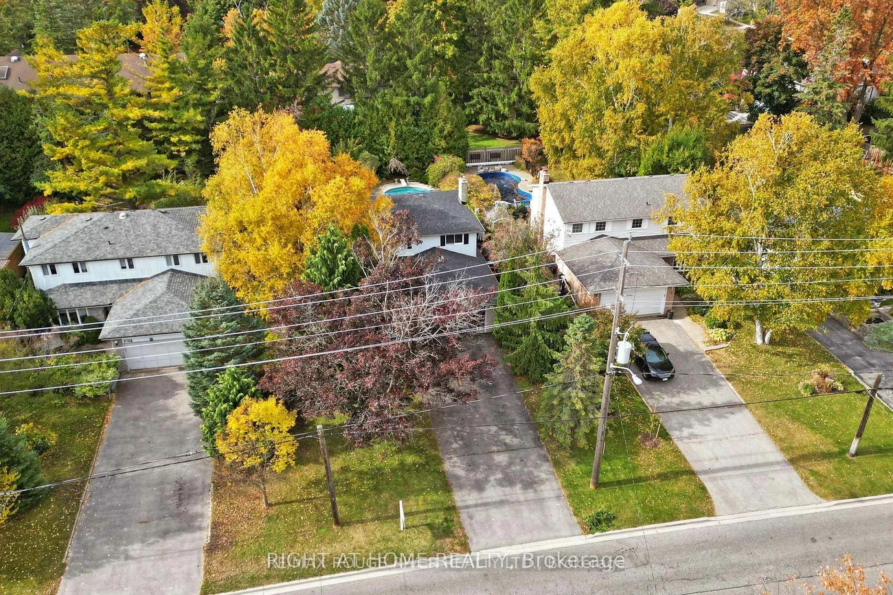 148, Meadowvale, Centennial Scarborough, Toronto