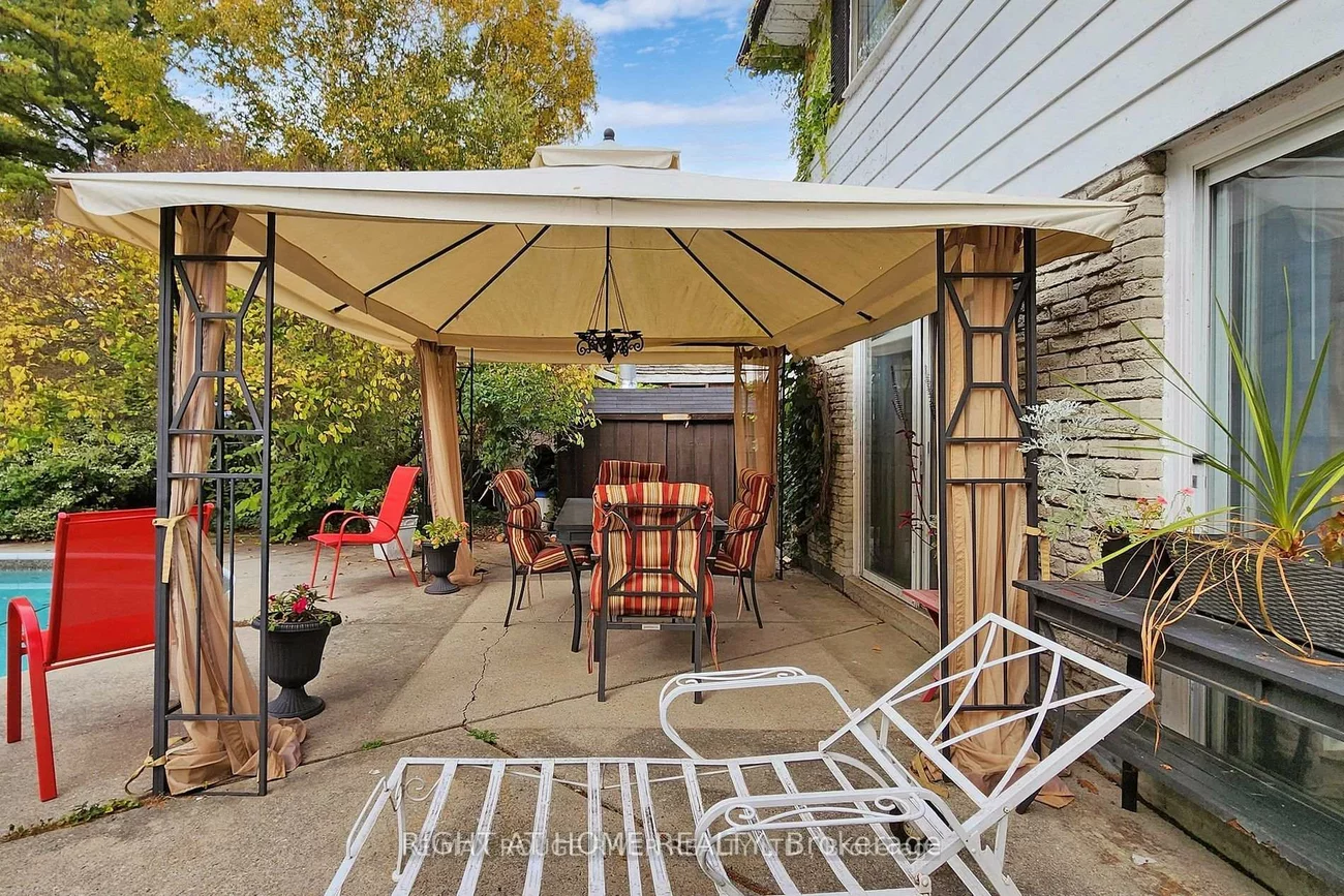 148, Meadowvale, Centennial Scarborough, Toronto