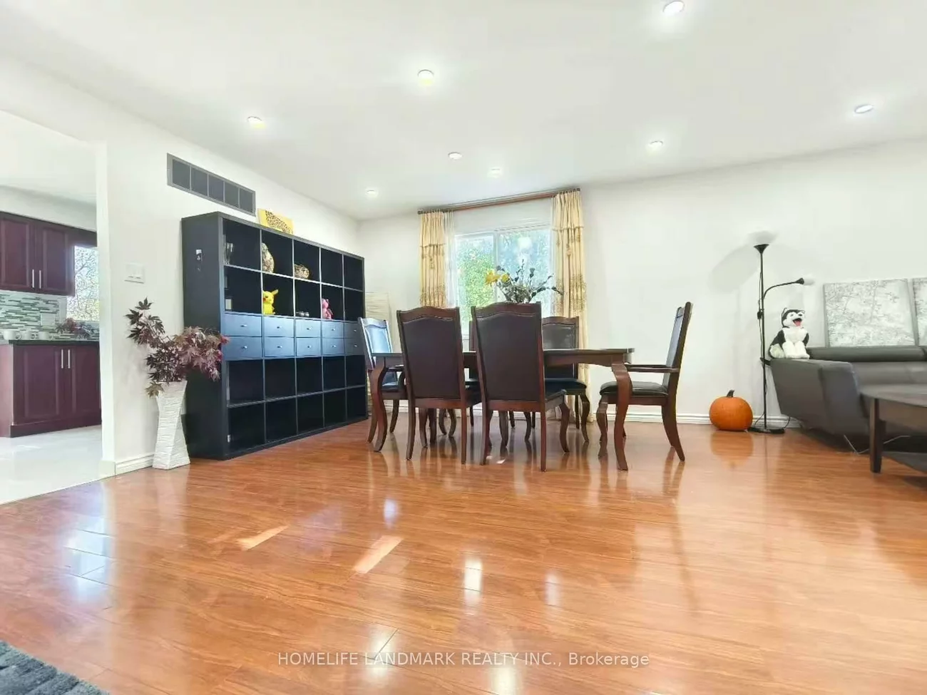 1, Alexmuir, Agincourt North, Toronto