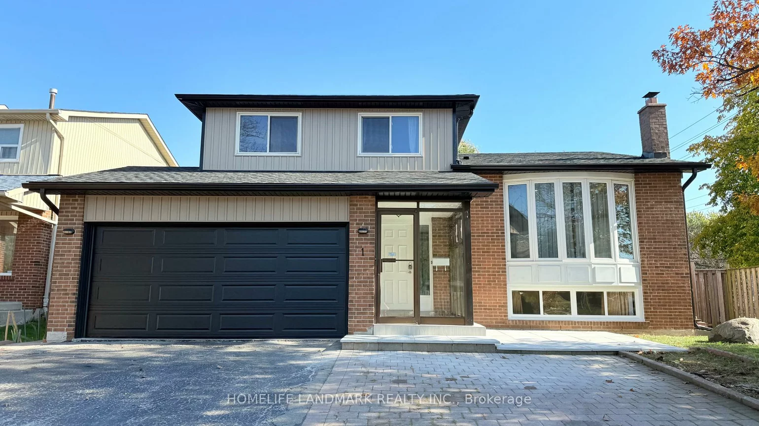 1, Alexmuir, Agincourt North, Toronto