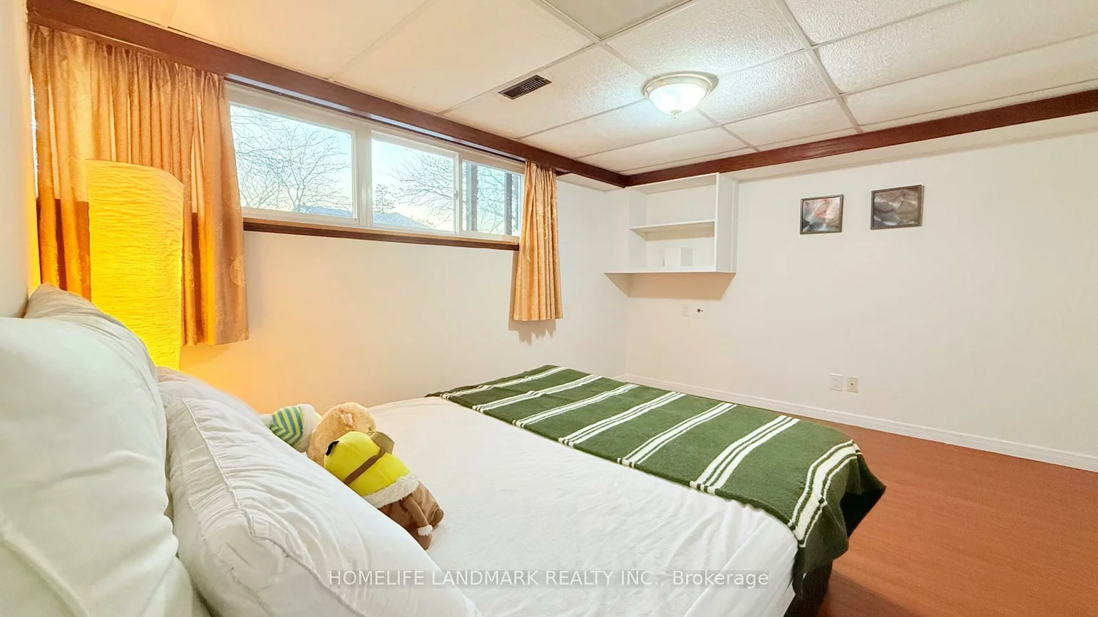 1, Alexmuir, Agincourt North, Toronto