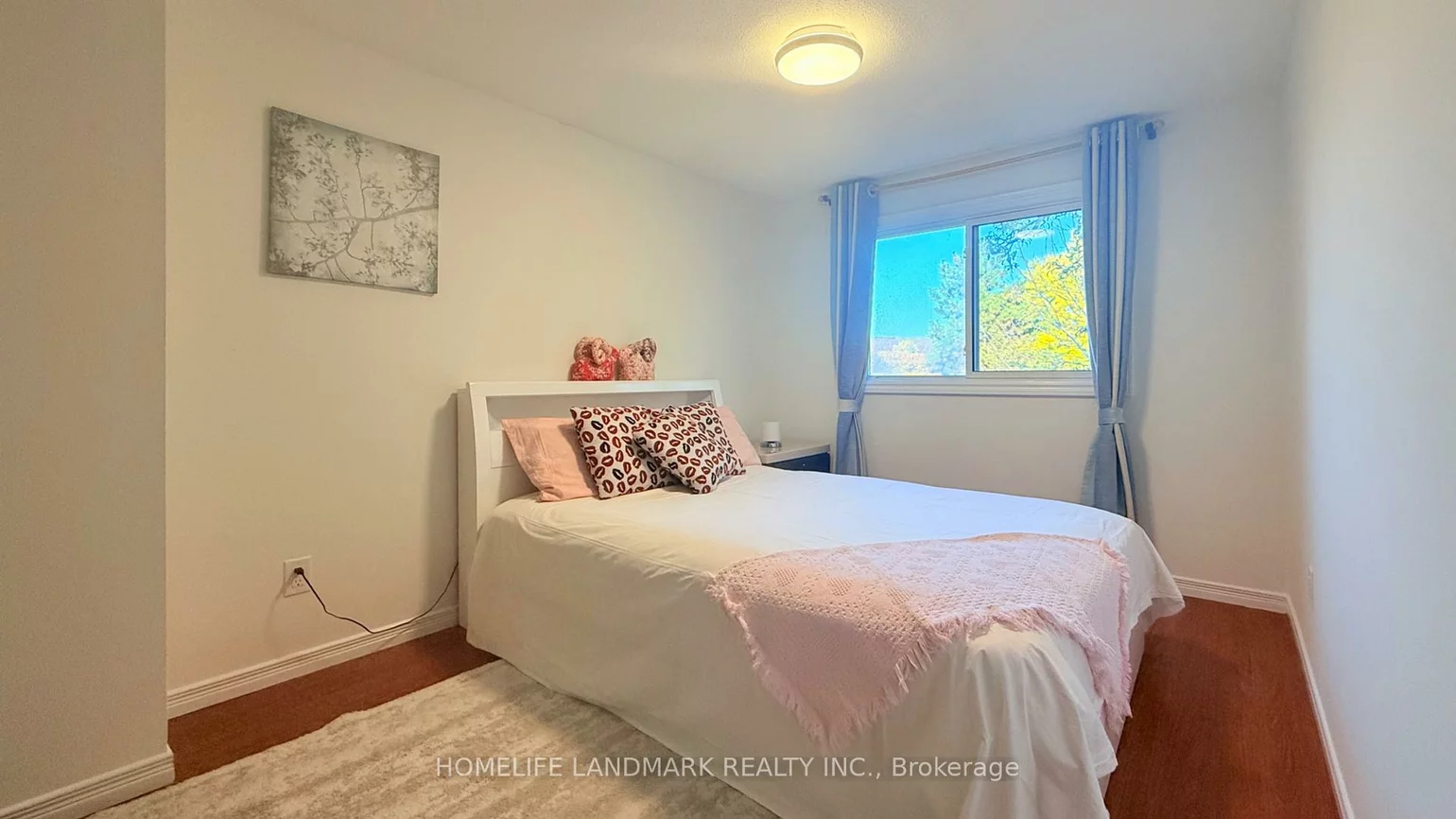 1, Alexmuir, Agincourt North, Toronto