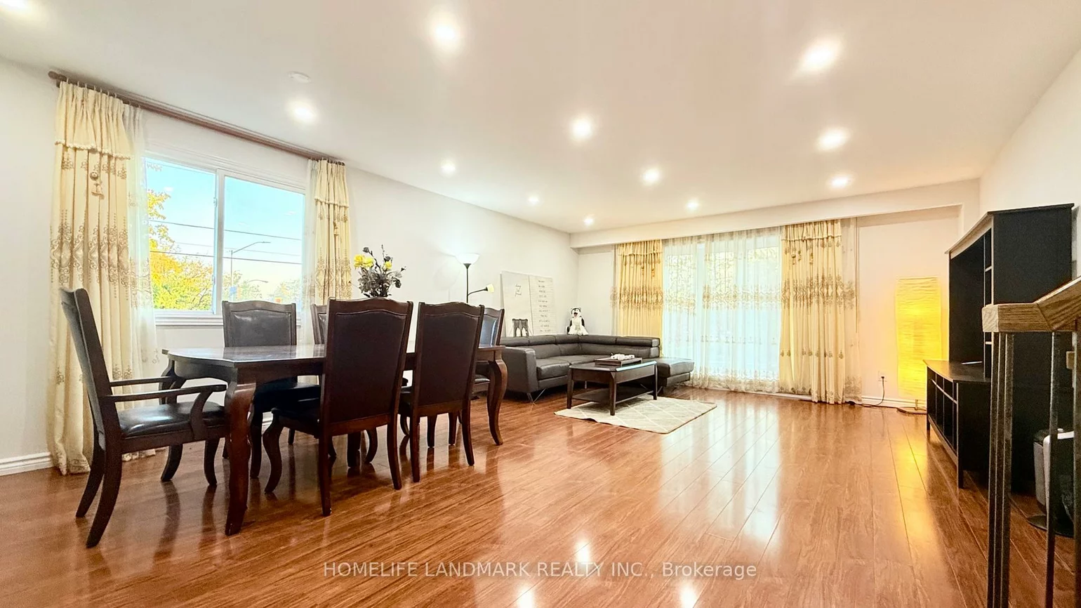 1, Alexmuir, Agincourt North, Toronto