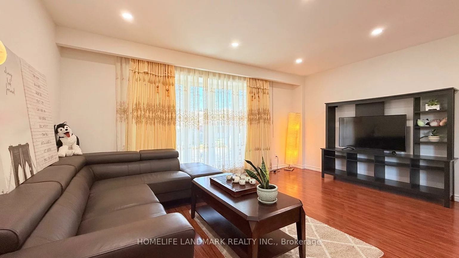 1, Alexmuir, Agincourt North, Toronto