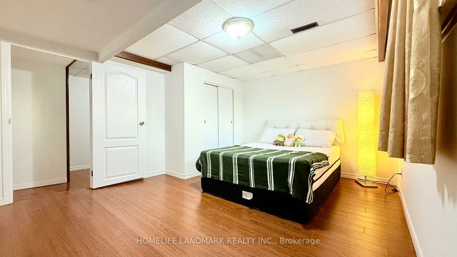 1, Alexmuir, Agincourt North, Toronto