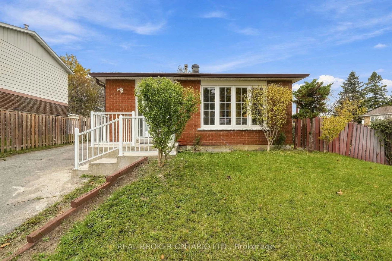 66, Crow, Malvern, Toronto