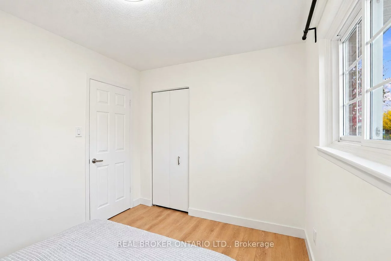 66, Crow, Malvern, Toronto