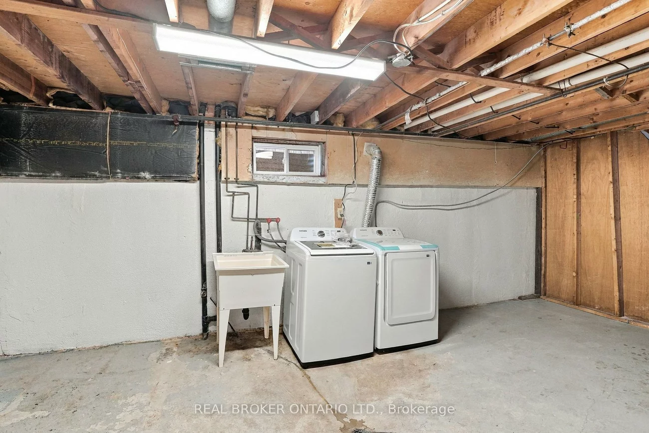 66, Crow, Malvern, Toronto