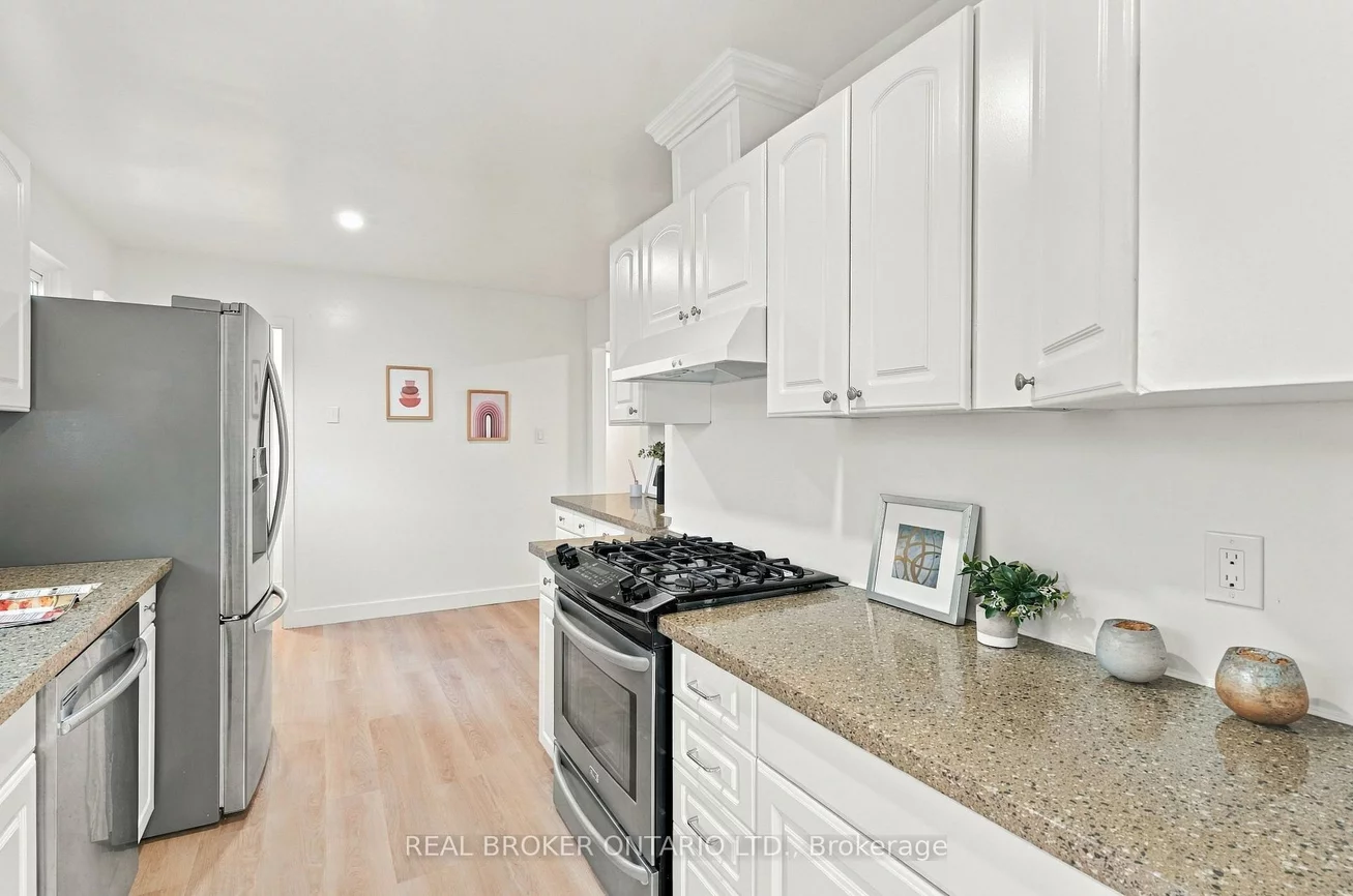 66, Crow, Malvern, Toronto