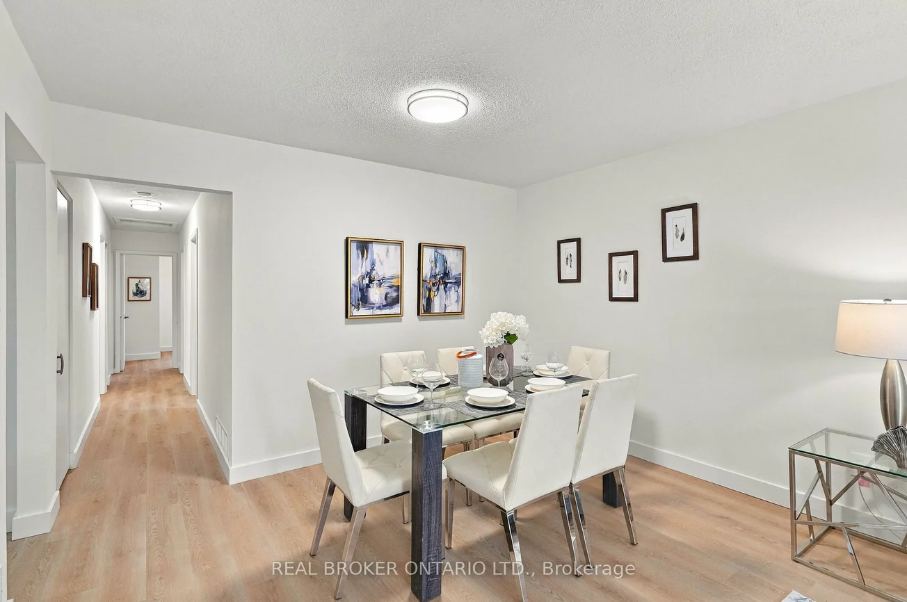 66, Crow, Malvern, Toronto