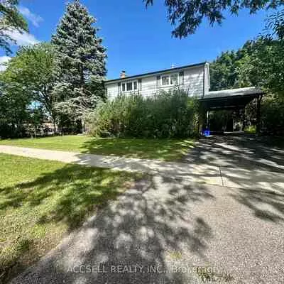 10, Banda, West Humber-Clairville, Toronto
