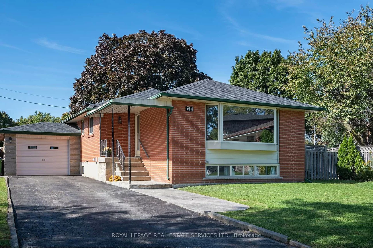28, Thelmere, Willowridge-Martingrove-Richview, Toronto