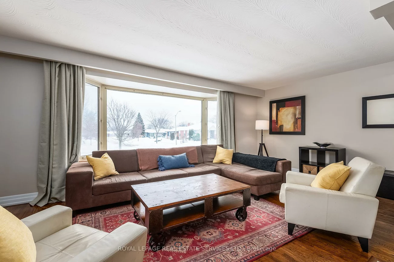 28, Thelmere, Willowridge-Martingrove-Richview, Toronto