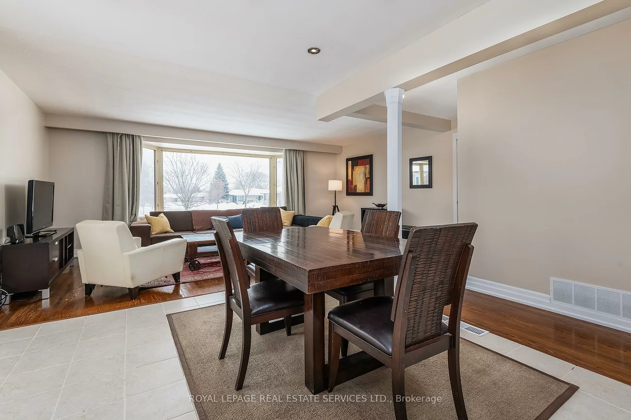 28, Thelmere, Willowridge-Martingrove-Richview, Toronto