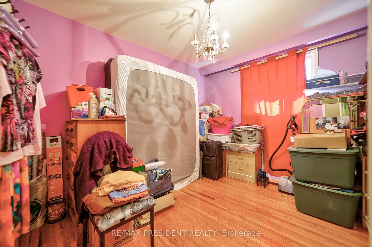 55, Maryhill, Mount Olive-Silverstone-Jamestown, Toronto