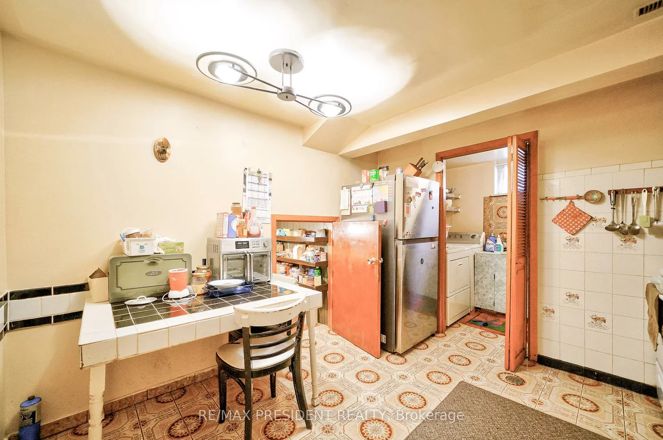 55, Maryhill, Mount Olive-Silverstone-Jamestown, Toronto
