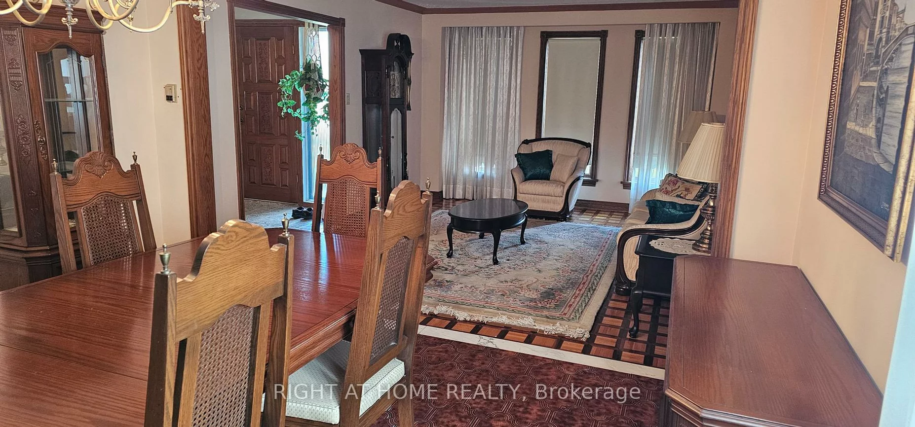 2960, Weston, Humberlea-Pelmo Park W5, Toronto