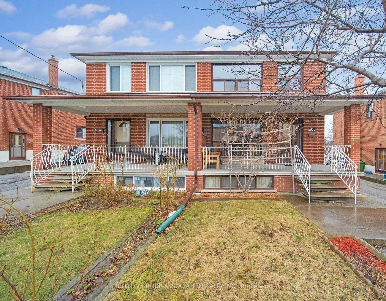 139, Giltspur, Glenfield-Jane Heights, Toronto