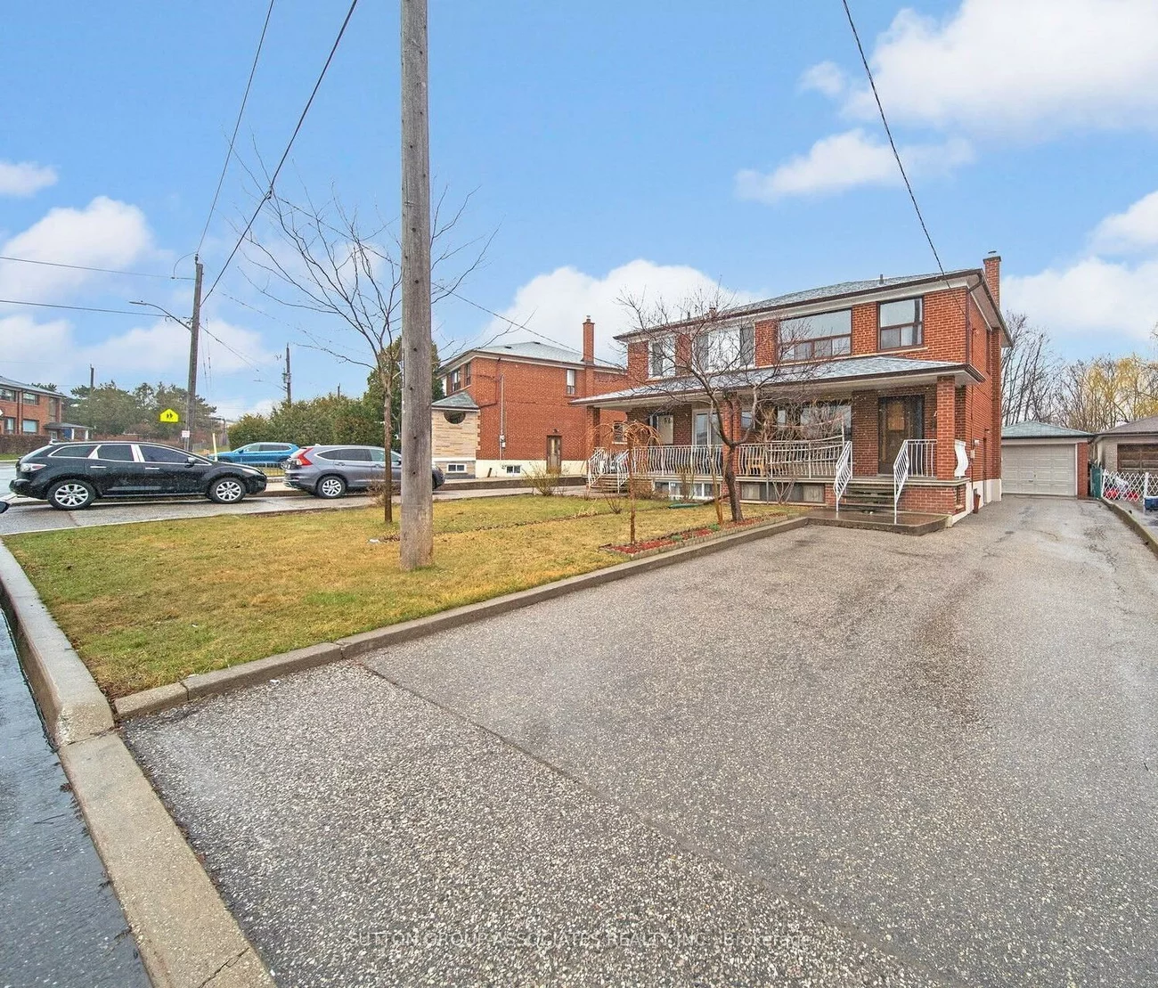139, Giltspur, Glenfield-Jane Heights, Toronto