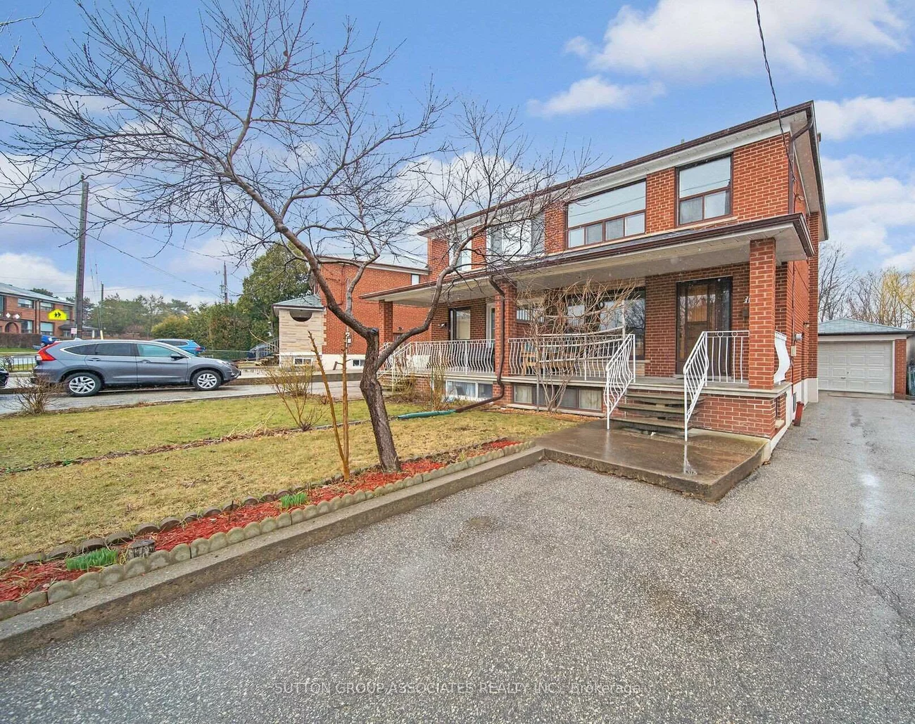 139, Giltspur, Glenfield-Jane Heights, Toronto