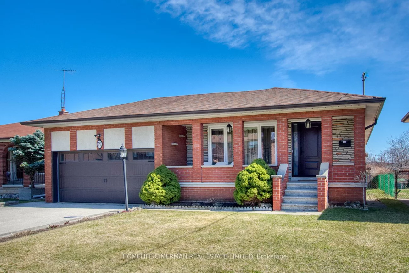 79, Aviemore, Humber Summit, Toronto