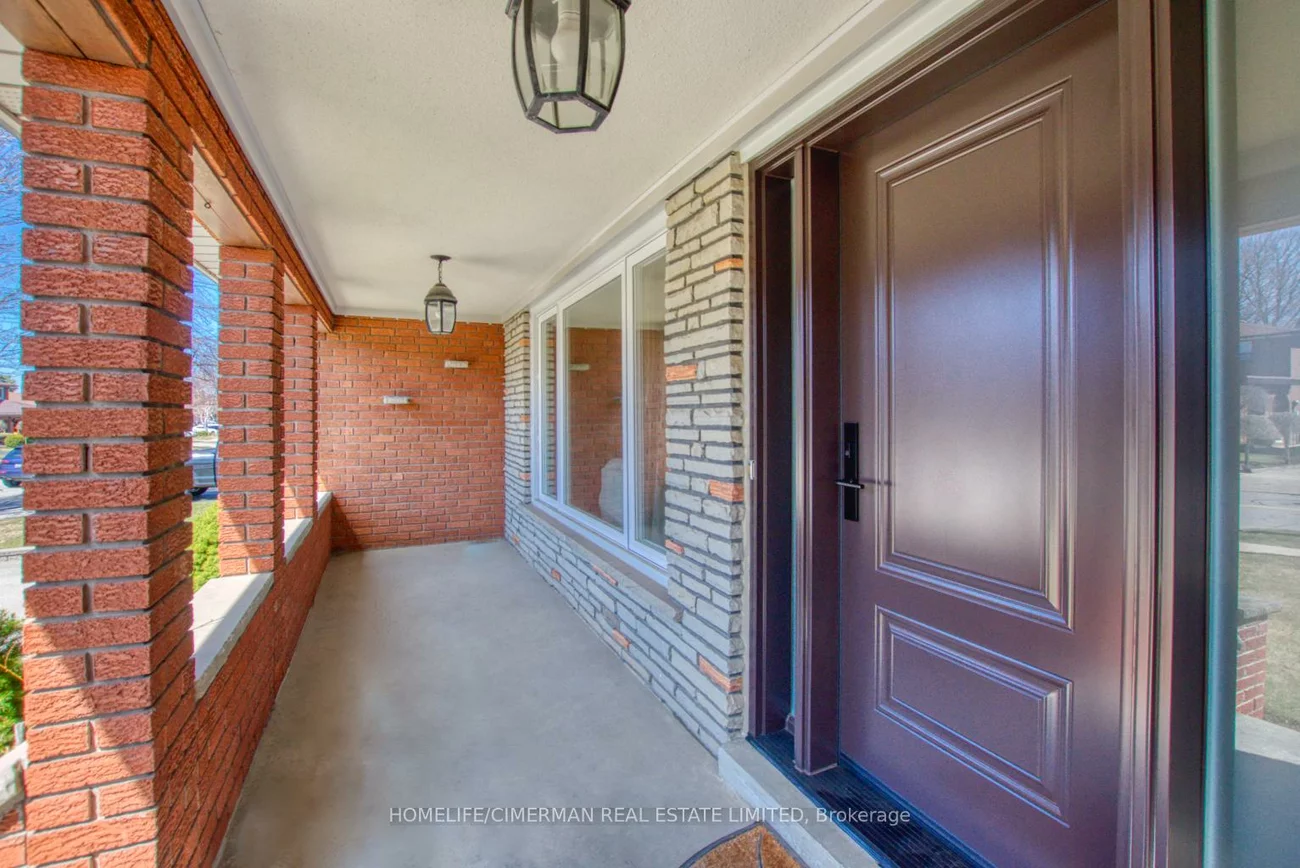 79, Aviemore, Humber Summit, Toronto