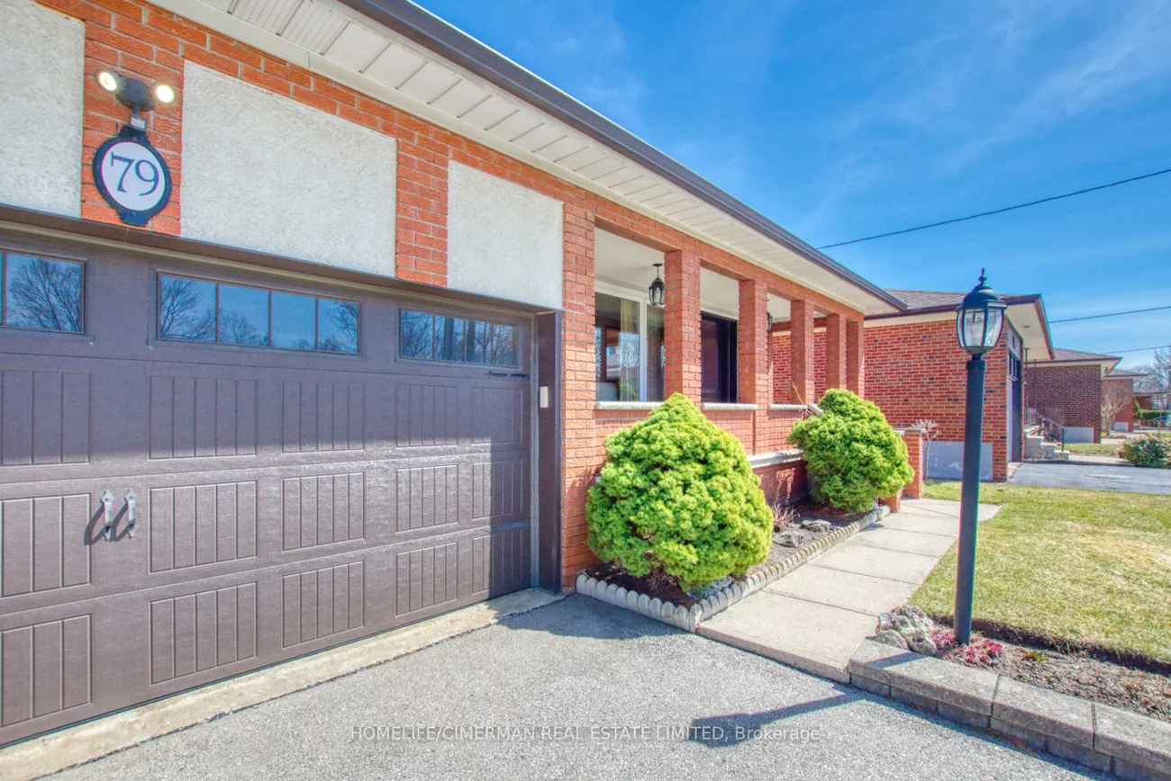 79, Aviemore, Humber Summit, Toronto
